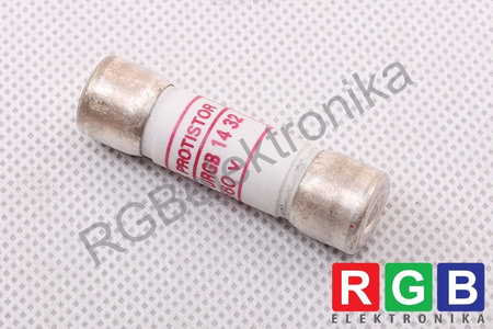 FUSIBLE 6.621CPURGB1432 FERRAZ 660V