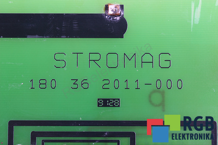 180362011-000 STROMAG PARA KEC 017.1