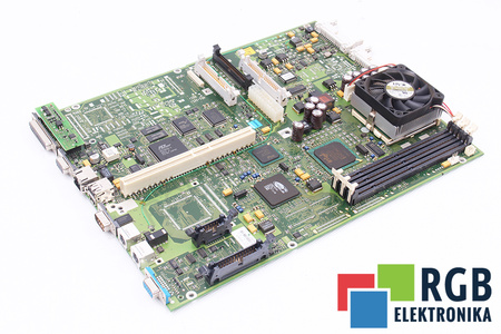 A5E00148791-01SS SIEMENS PLACA BASE