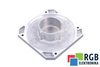 1FT6084-8AC71-4AL2-Z SIEMENS CUBIERTA DEL MOTOR