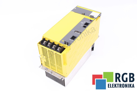 A06B-6120-H045 FANUC FUENTE DE ALIMENTACIÓN