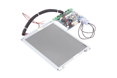 LCD95-0025 PARA SINUMERIK 840C LTM09C016K MONITOR LCD SUSTITUTO