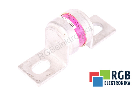 FUSIBLE CR2L-300 FUJI ELECTRIC 300A, 250V