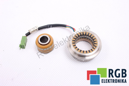 RE-15-3-D01 LTN RESOLVER