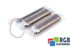 RESISTENCIA 5 OHM FRIZLEN 5OHM