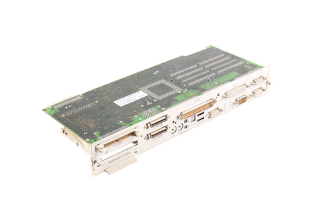 6FC5357-0BB21-0AE0 SIEMENS VERSION A SINUMERIK 840D/840DE NCU 572.2