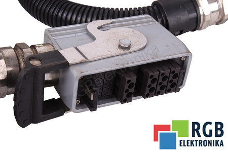 347263-86 YASKAWA MOTOMAN 20M CABLE