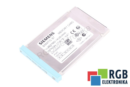 6ES7952-1KL00-0AA0 SIEMENS SIMATIC S7