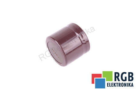 CONDENSADOR 330UF 400V ELNA LPT