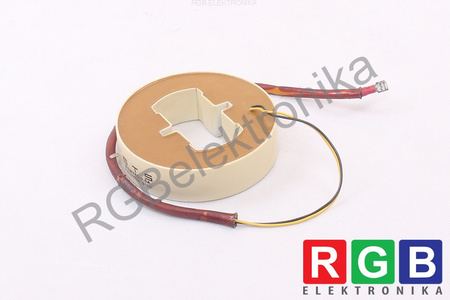 PWS7502 STS WSW750:0,5A 9126 TRANSFORMADOR DE CORRIENTE