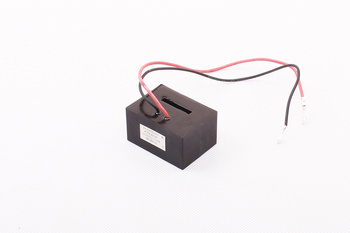 C751-03-25 SIEMENS C7510325 14/2000 KU-2058 TRANSFORMADOR DE CORRIENTE