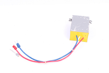 0.2UF 200 OHM 550VAC MARCON FILTRO