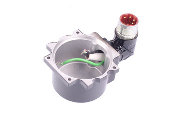 VPL-B0753E-CJ12AA ALLEN BRADLEY CUBIERTA