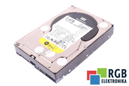 WD2000FYYZ WESTERN DIGITAL