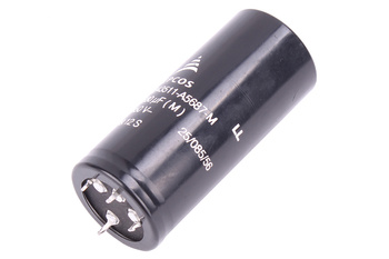 CONDENSADOR B43511-A5687-M EPCOS 680UF, 450V