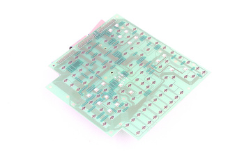 11098780 COMAU TECLADO