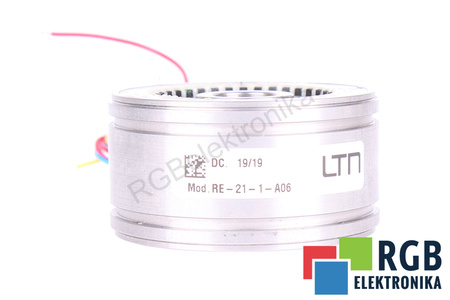 RE-21-1-A06 LTN RESOLVER