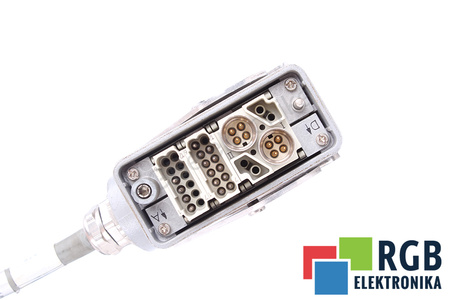 VKCP1 69-000-399 KUKA VKRC1 TEACH PENDANT