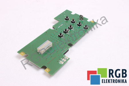 58251 KSB PARA PUMP DRIVE