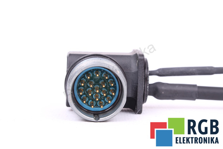 1FT6105-1AC71-1EH1 SIEMENS 17PIN ZÓCALO DE MEDICIÓN