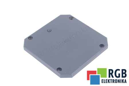 1FT6084-8AC71-4AL2-Z SIEMENS CUBIERTA DEL MOTOR