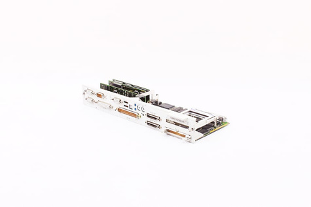 6FC5357-0BB11-0AE0 SIEMENS VERSION A SINUMERIK 840D NCU 571.2