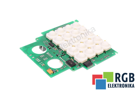 HBLS2 EUCHNER 68582 TECLADO