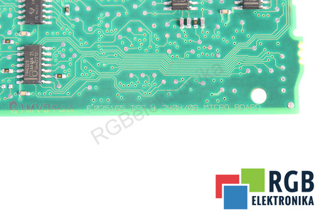 025165 EUROTHERM AVERIADO - PARA PIEZAS