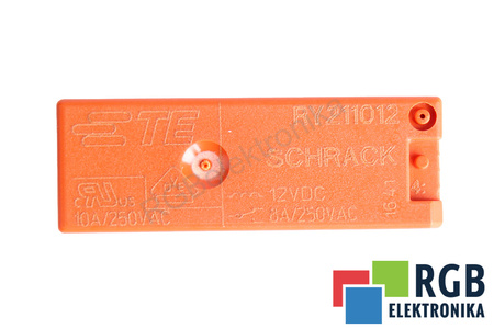 RY211012 SCHRACK RELÉ