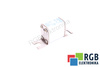 FUSIBLE 2018920 SIBA ULTRA RAPID NH00 350A, 700VAC, 200KA, 600VAC, 300KA