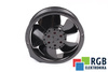 W2E143-AA09-01 EBM PAPST 172X51MM 24-26W 230VAC