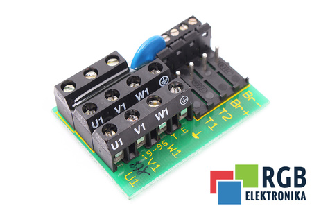 AKM1 INDRAMAT 109-0967-4A01-02 109-0967-4B01-02