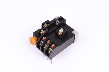 TH-12 MITSUBISHI ELECTRIC 1.3-2.1A RELÉ