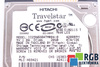IC25N020ATMR04-0 HITACHI TRAVELSTAR 2.5" 20GB ATA/IDE