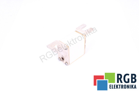 FUSIBLE HLS00 JEAN MULLER VDE0636/23 250A-AR, 660VAC, 120KA