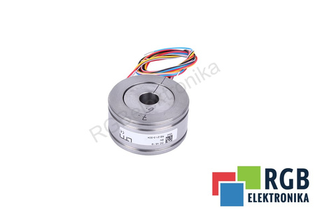 RE-21-3-S04 LTN RESOLVER