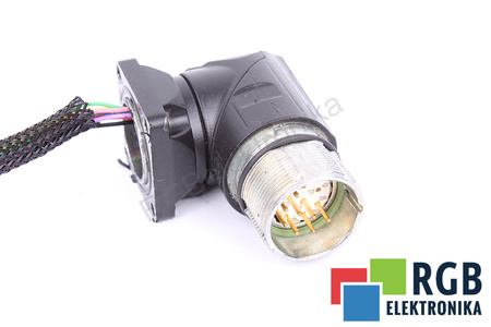 BSHF502CMPZ71M/KY/AK0H/SM1 SEW EURODRIVE 8/12PIN NIDO