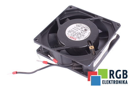 99XU0181000 ETRI 208-240V 70/60MA 14/11W VENTILADOR