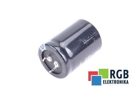 CONDENSADOR B43503-G0227-M SIEMENS 220UF, 400V
