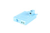 86.60 FINDER 240V MÓDULO TEMPORIZADOR