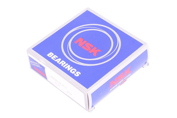 22208EAE4C3 NSK 40X80X23 RODAMIENTO DE RODILLOS