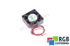 GM0502PFV2-8 SUNON 25X25X10MM, 5V VENTILADOR