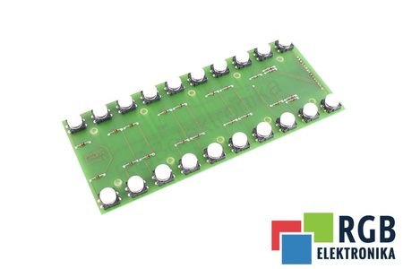 035/04A LAUER PARA PCS 200 PG 200.011.F TECLADO