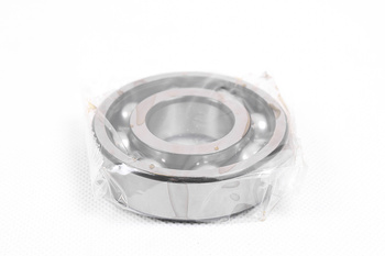 6306-Z/C3 SKF 30X72X19 RODAMIENTO