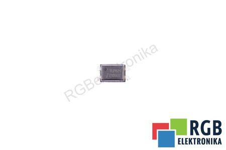 TLP621 ISOCOM