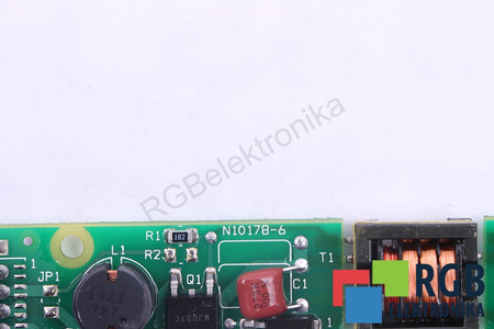 INVERSOR N10178-6 ERG POWER