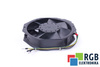 W2E142-BB01-01 EBM PAPST 172X150MM VENTILADOR