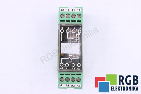 EMG22-REL/KSR-24/21 PHOENIX CONTACT 24VDC