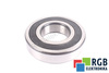 6314-2RS TIMKEN 70X150X35 RODAMIENTO