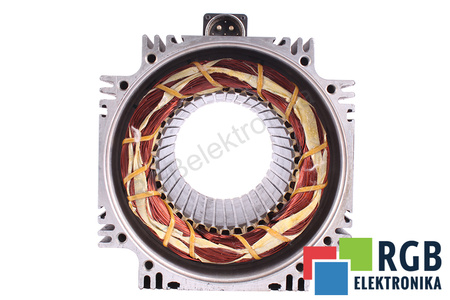 MAC112C-0-ED-3-C/130-A-0/S005 INDRAMAT ESTATOR